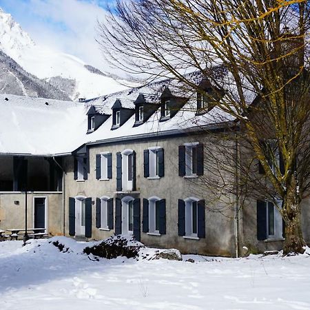 Bazus-Aure Le Clos De Baupeillas المظهر الخارجي الصورة